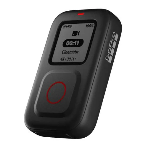 GoPro Controlo Remoto Smart Remote - HERO13/12/11/10/9/8 Black - Image 3