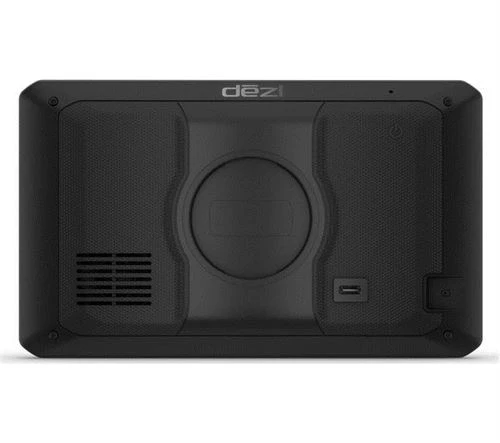 GPS Garmin Dezl LGV710 7" - Image 3