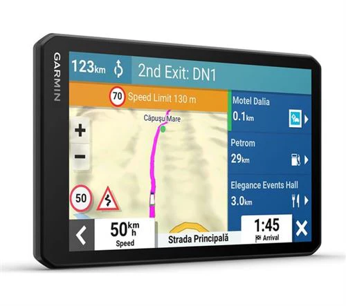 GPS Garmin Dezl LGV710 7" - Image 4