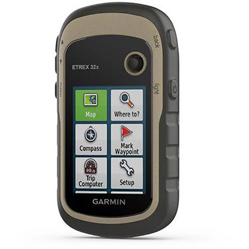GPS Portátil Garmin eTrex 32X - Image 6