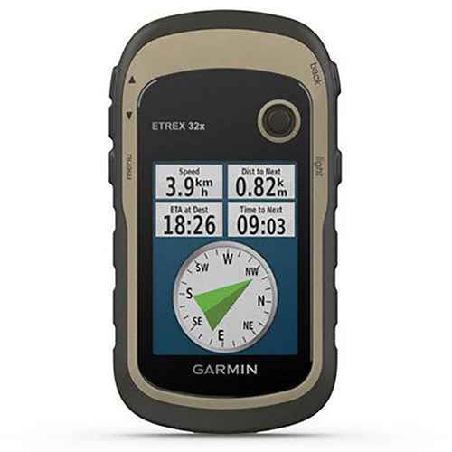 GPS Portátil Garmin eTrex 32X - Image 7