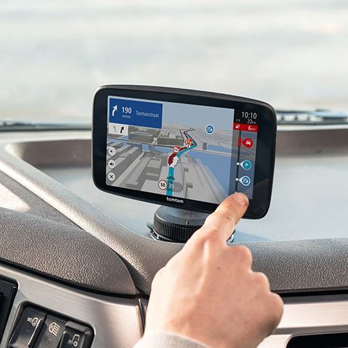GPS Tom Tom Go Expert Plus - 6'' - Image 2