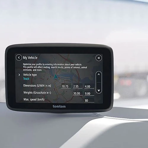 GPS TomTom Go Professional (2ª geração) - 6.0'' - Image 3