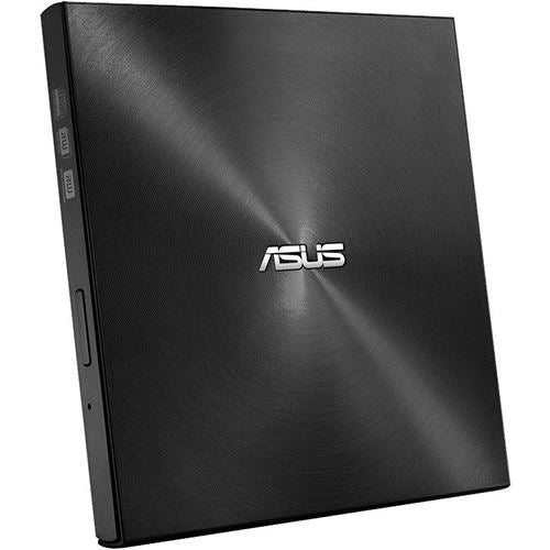 Drive Externa Asus ZenDrive DVD-RW SDRW-08U9M-U - Preto - Image 2