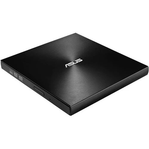 Drive Externa Asus ZenDrive DVD-RW SDRW-08U9M-U - Preto - Image 3