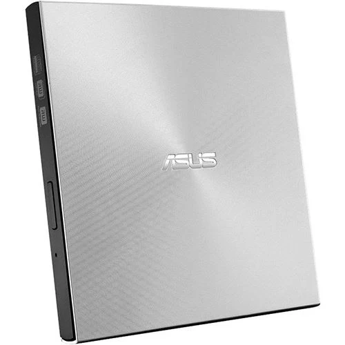 Drive Externa Asus ZenDrive DVD-RW SDRW-08U9M-U - Cinzento - Image 2
