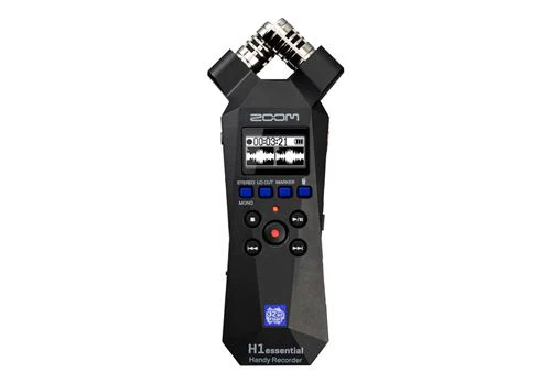 Gravador H1 Essential Zoom - Image 2