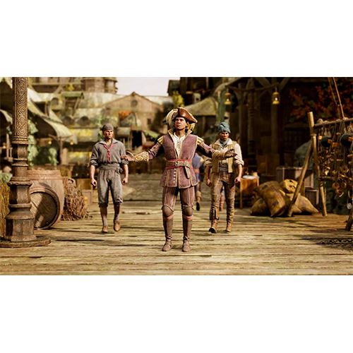 GreedFall: The Dying World - PS5 - Image 4