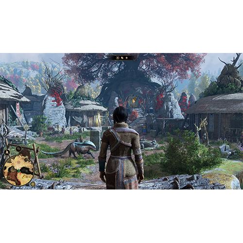 GreedFall: The Dying World - PS5 - Image 6