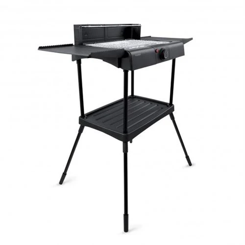 Grelhador Barbecue Flama 4160FL 2400W - Image 3