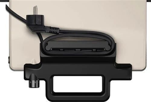 Grelhador Bosch Tcg3302 Prateado 2000W - Outlet - Grade A - Image 5