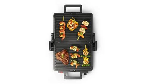 Grelhador Bosch Tcg3323 Preto 2000W - Outlet - Grade A - Image 8