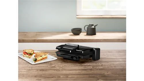Grelhador Bosch Tcg3323 Preto 2000W - Outlet - Grade A - Image 9