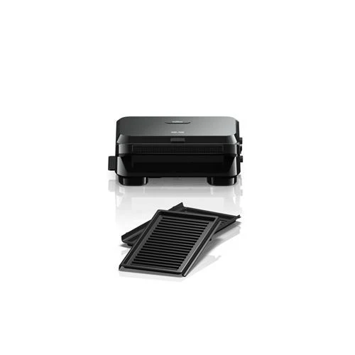Grelhador Braun com Placas Amovíveis Sm5001 - Outlet - Grade A - Image 10