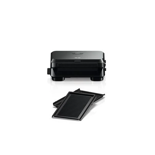 Grelhador Braun com Placas Amovíveis Sm5001 - Outlet - Grade A - Image 11