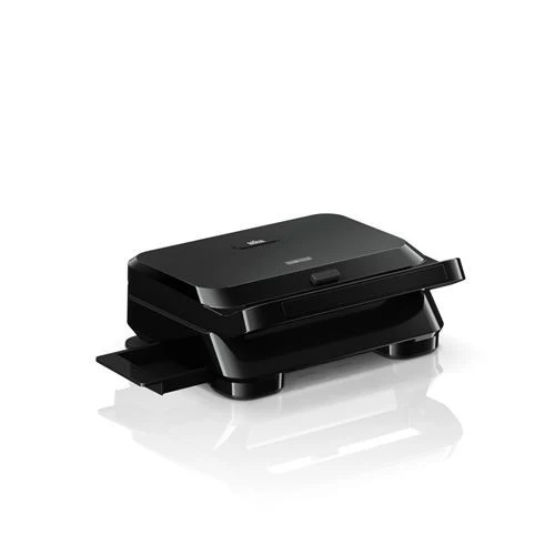 Grelhador Braun com Placas Amovíveis Sm5001 - Outlet - Grade A - Image 7