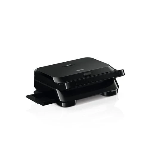Grelhador Braun com Placas Amovíveis Sm5001 - Outlet - Grade A - Image 8