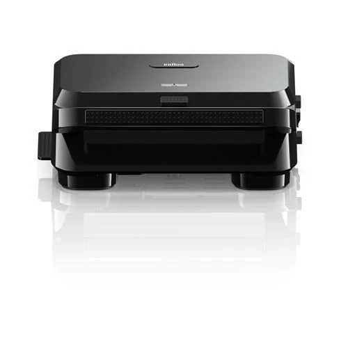 Grelhador Braun com Placas Amovíveis Sm5001 - Outlet - Grade A - Image 9