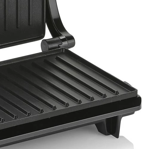 Grelhador de Contato Tristar GR-2846 | 700 W | Preto - Image 3