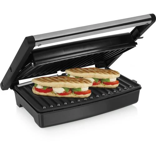 Grelhador de Contato XXL Tristar GR-2859 | 1500 W | Metal - Image 2