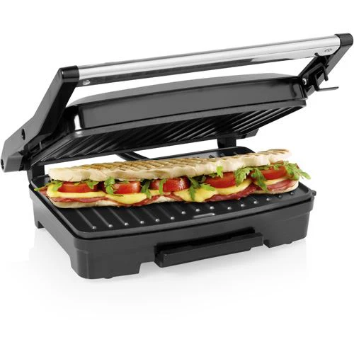 Grelhador de Placas Compacto Princess 117501 750W - Image 2