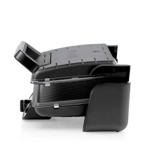 Grelhador de Placas Flama 2000W - Preto - Outlet - Grade A - Image 10