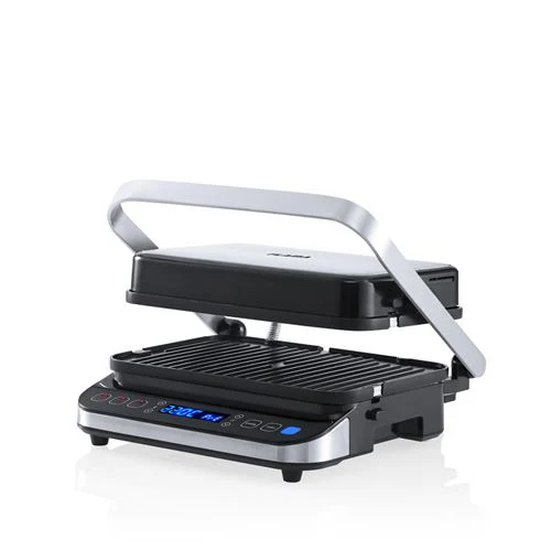 Grelhador de Placas Flama 4585FL Duotouch 2000W - Image 4