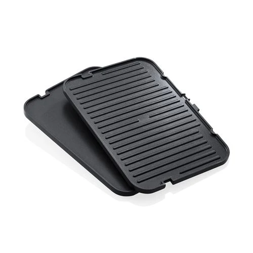 Grelhador de Placas Flama 4585FL Duotouch 2000W - Image 5