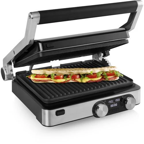 Grelhador de Placas Princess Digital Master Pro 117310 2000W - Image 2
