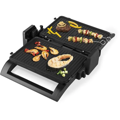 Grelhador de Placas Princess Multi Grill 2-em-1 112530 1500W - Image 3