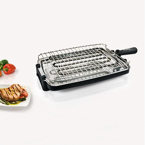 Grelhador Flama Barbecue Sketch 421FL 2400W - Image 3