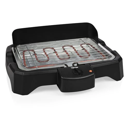 Grelhador de Resistência  Tristar BQ-2824 (2000W) - Image 3