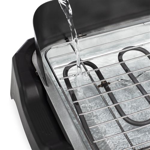 Grelhador de Resistência  Tristar BQ-2824 (2000W) - Image 6