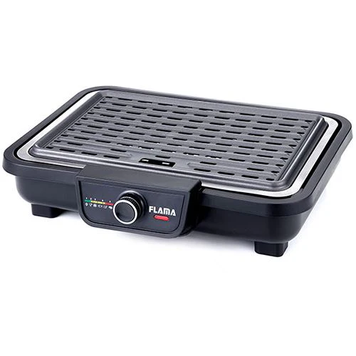 Grelhador Flama Duo Grill 4860FL 2200W - Image 2