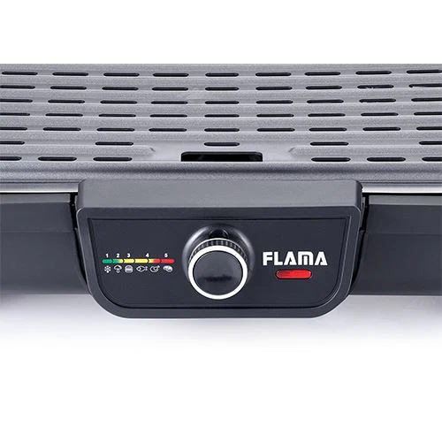 Grelhador Flama Duo Grill 4860FL 2200W - Image 4