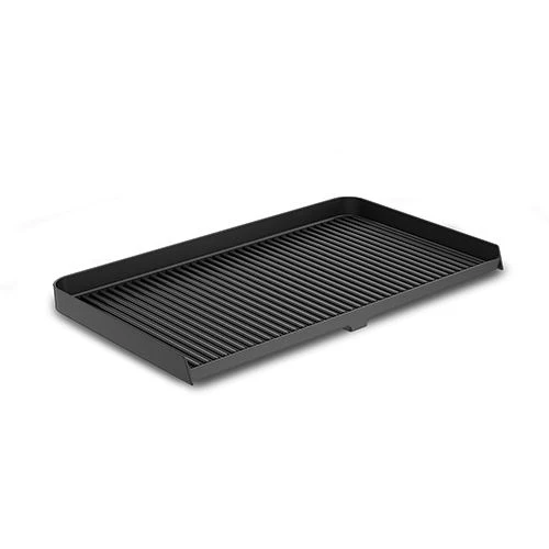 Grelhador Elétrico de Placas Ninja GX101EU 1800W - Preto | Inox - Image 19