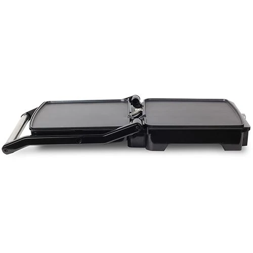 Grelhador Elétrico de Placas Sogo SS-7131 - Image 3