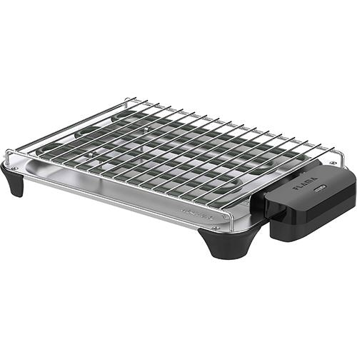 Grelhador Elétrico de Resistência Flama 4222FL HeatPro S 2000W - Alumínio - Image 5