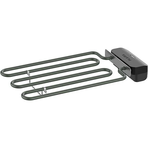 Grelhador Elétrico de Resistência Flama 4222FL HeatPro S 2000W - Alumínio - Image 6