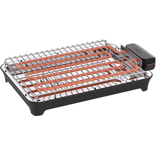 Grelhador Elétrico de Resistência Flama 4323FL HeatUltra 2400W - Inox - Image 3