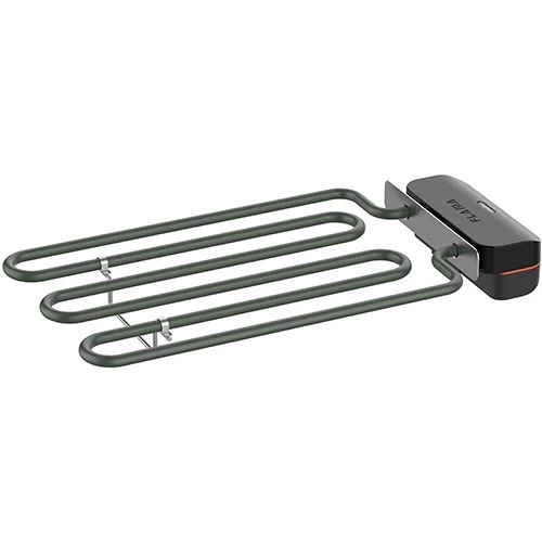 Grelhador Elétrico de Resistência Flama 4324FL HeatUltra EasyFlip 2400W - Inox - Image 2