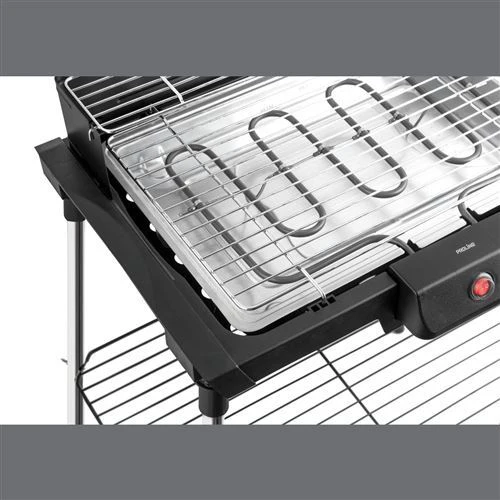 Grelhador Elétrico de Resistência Proline 2000W - Image 3