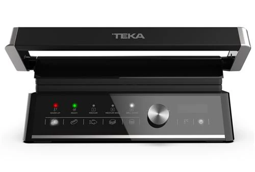 Grelhador Elétrico Teka EliteGrill 2000W - Image 3