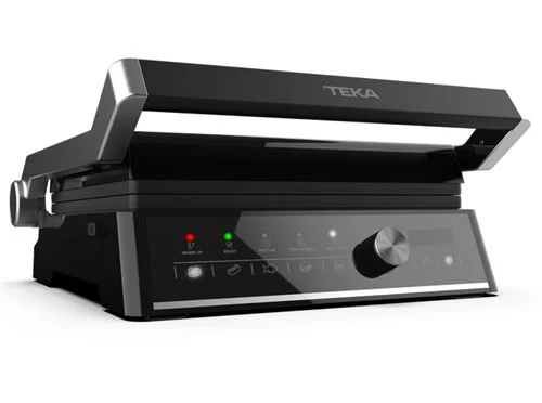 Grelhador Elétrico Teka EliteGrill 2000W - Image 4