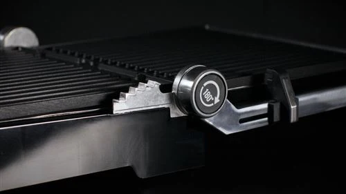Grelhador Elétrico Teka EliteGrill 2000W - Image 5