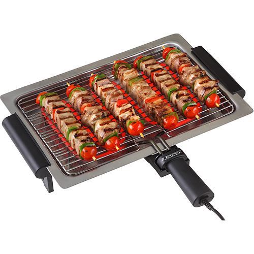 Grelhador Jocel Jgr011565 - Outlet - Grade B - Image 2