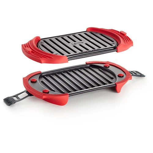 Grelhador Lékué para Micro-Ondas - Outlet - Grade A - Image 4