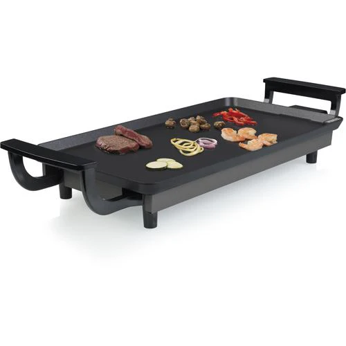 Grelhador Princess Economy Table Chef 102209 1800W - Image 2