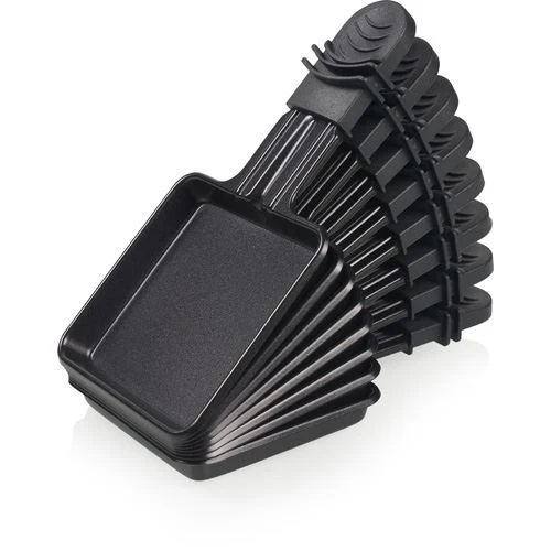 Grelhador Raclette Princess 8 Grill Deluxe 162645 1400W - Image 3
