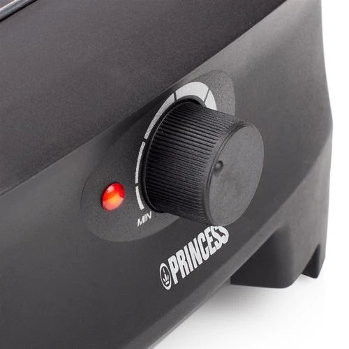Grelhador Raclette Princess 8 Pedra Grill Party 162820 1400W - Image 4